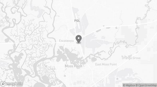 Bitcoin ATM in Moss Point, MS