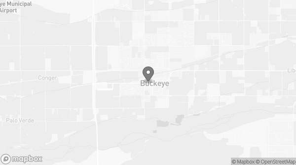 Bitcoin ATM in Buckeye, AZ