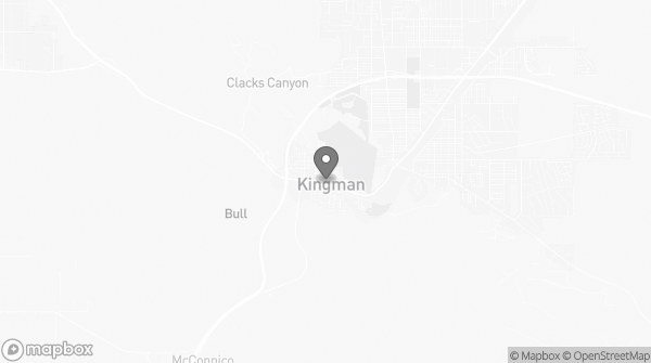 Bitcoin ATM in Kingman, AZ