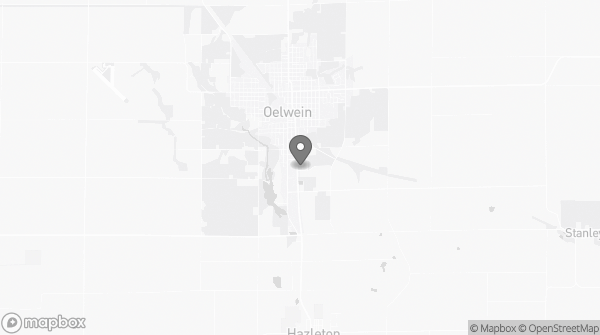Bitcoin ATM in Oelwein, IA