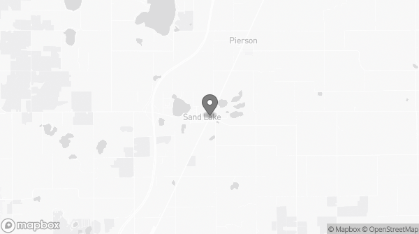 Bitcoin ATM in Sand Lake, MI