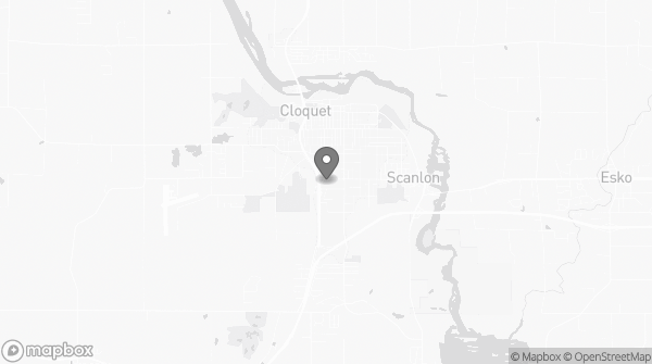 Bitcoin ATM in Cloquet, MN
