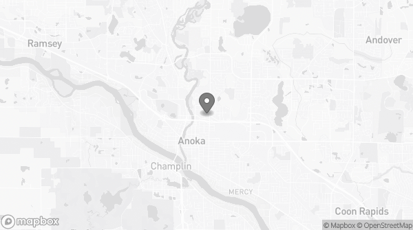 Bitcoin ATM in Anoka, MN