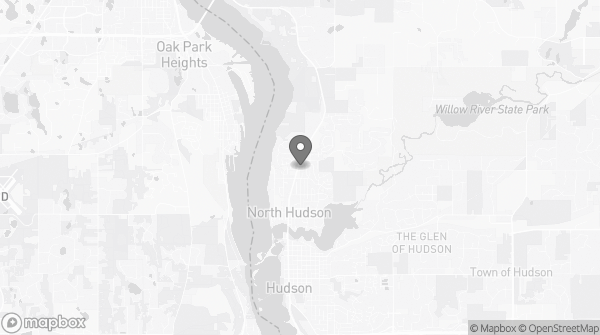 Bitcoin ATM in Hudson, WI
