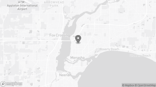 Bitcoin ATM in Menasha, WI
