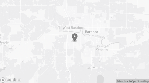 Bitcoin ATM in Baraboo, WI