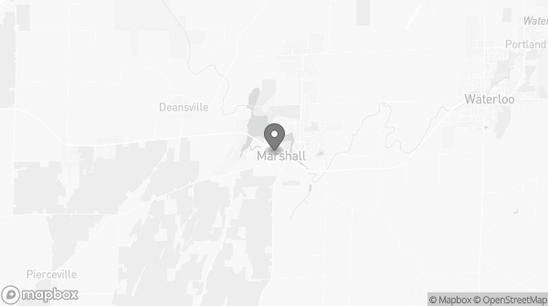Bitcoin ATM in Marshall, WI