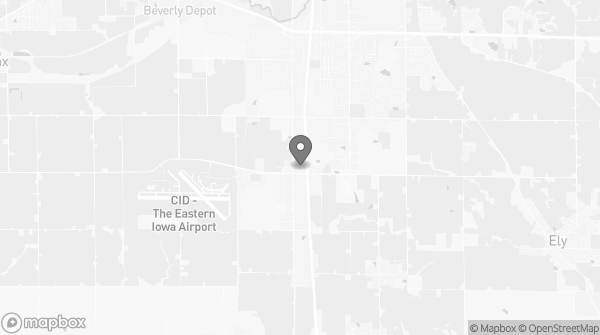Bitcoin ATM in Cedar Rapids, IA