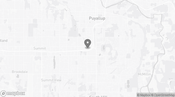 Bitcoin ATM in Puyallup, WA