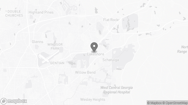 Bitcoin ATM in Columbus, GA