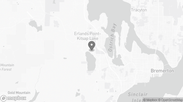 Bitcoin ATM in Bremerton, WA