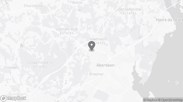 Bitcoin ATM in Aberdeen, MD