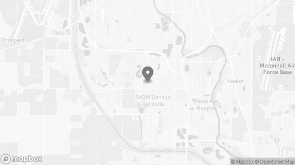 Bitcoin ATM in Wichita, KS