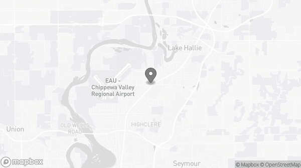 Bitcoin ATM in Eau Claire, WI