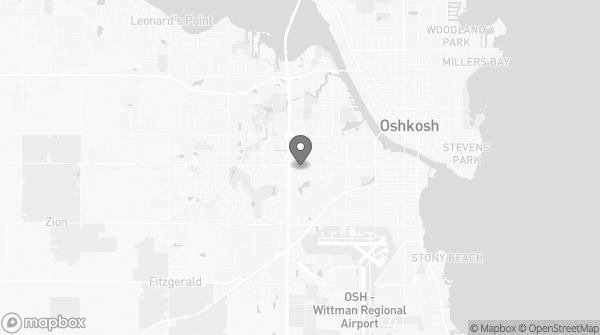 Bitcoin ATM in Oshkosh, WI