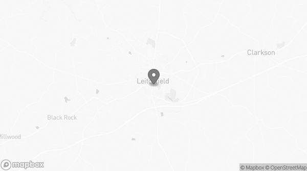 Bitcoin ATM in Leitchfield, KY