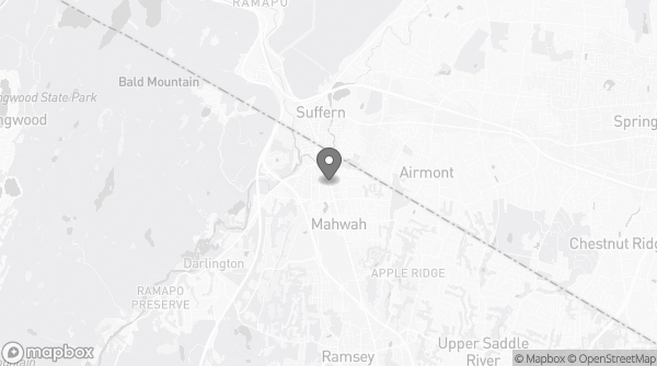 Bitcoin ATM in Mahwah, NJ