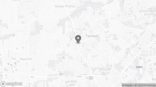 Bitcoin ATM in Tomball, TX