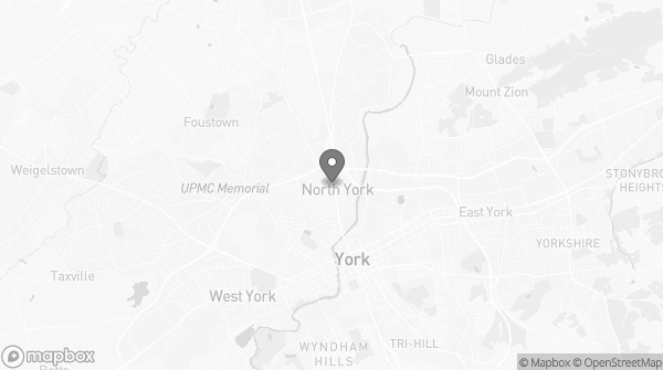 Bitcoin ATM in York, PA
