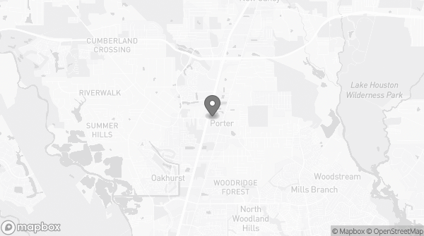 Bitcoin ATM in Porter, TX