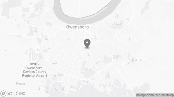 Bitcoin ATM in Owensboro, KY