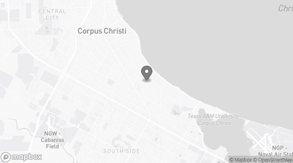 Bitcoin ATM in Corpus Christi, TX