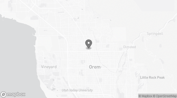Bitcoin ATM in Orem, UT