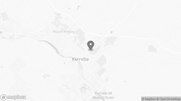 Bitcoin ATM in Kerrville, TX