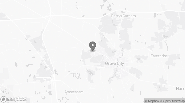 Bitcoin ATM in Grove City, PA