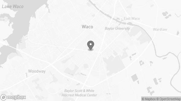 Bitcoin ATM in Waco, TX