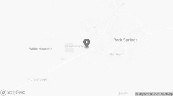 Bitcoin ATM in Rock Springs, WY