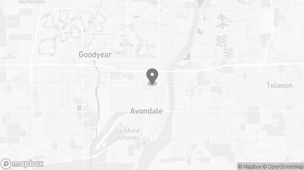 Bitcoin ATM in Goodyear, AZ