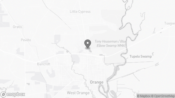 Bitcoin ATM in Orange, TX