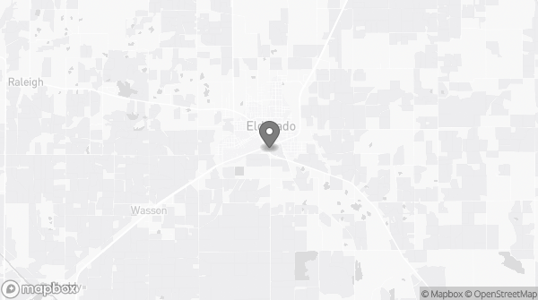 Bitcoin ATM in Eldorado, IL