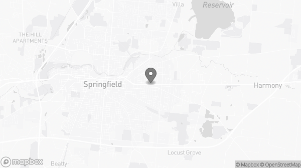 Bitcoin ATM in Springfield, OH