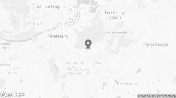 Bitcoin ATM in Petersburg, VA