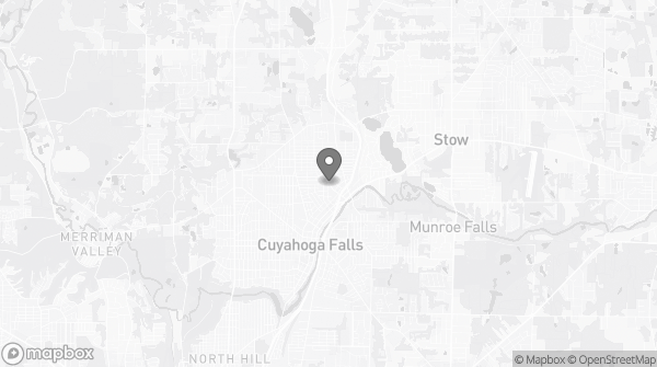 Bitcoin ATM in Cuyahoga Falls, OH