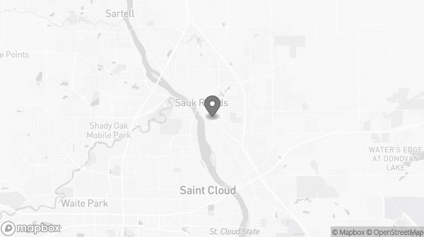 Bitcoin ATM in Sauk Rapids, MN