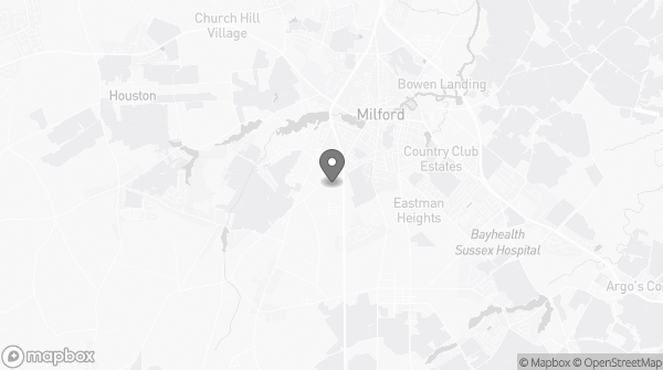 Bitcoin ATM in Milford, DE