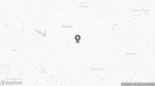 Bitcoin ATM in Oxford, NC