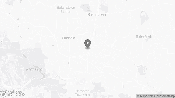 Bitcoin ATM in Gibsonia, PA