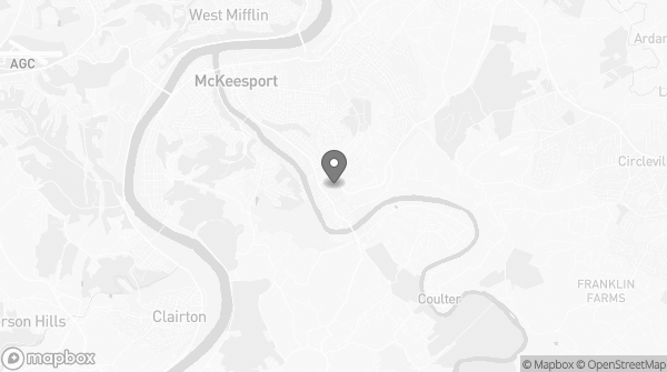 Bitcoin ATM in McKeesport, PA