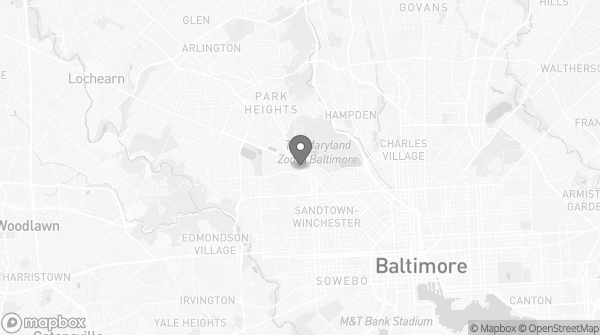 Bitcoin ATM in Baltimore, MD