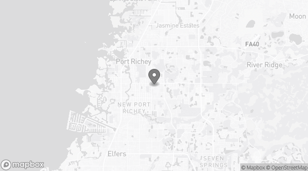 Bitcoin ATM in New Port Richey, FL