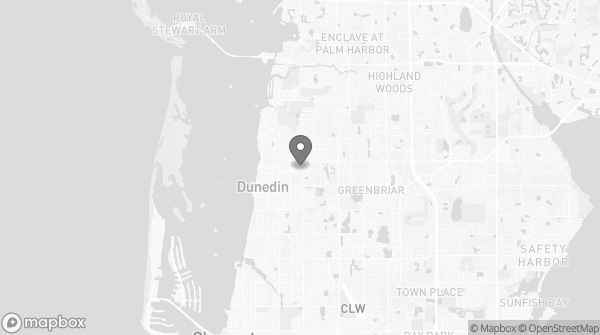 Bitcoin ATM in Dunedin, FL