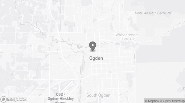 Bitcoin ATM in Ogden, UT