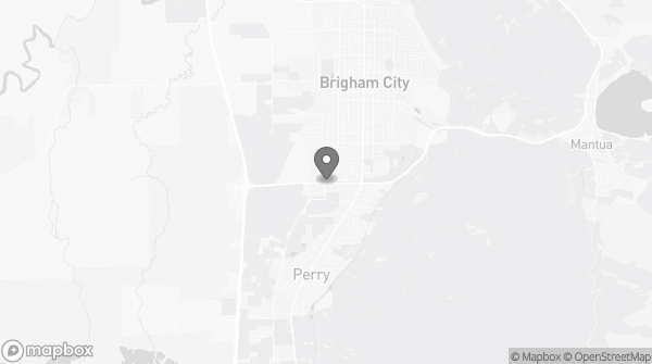 Bitcoin ATM in Brigham City, UT