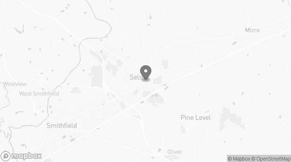 Bitcoin ATM in Selma, NC