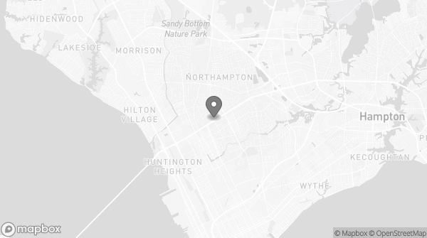 Bitcoin ATM in Hampton, VA