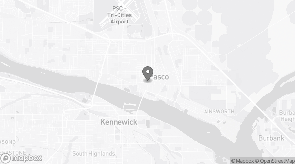 Bitcoin ATM in Pasco, WA